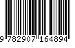 EAN: 9782907164894
