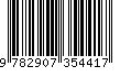 EAN: 9782907354417