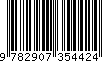 EAN: 9782907354424