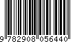 EAN: 9782908056440