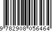 EAN: 9782908056464