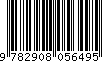 EAN: 9782908056495