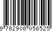 EAN: 9782908056525