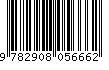 EAN: 9782908056662