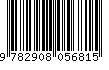 EAN: 9782908056815