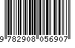 EAN: 9782908056907