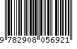 EAN: 9782908056921