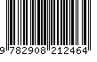 EAN: 9782908212464