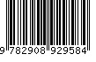 EAN: 9782908929584