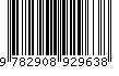 EAN: 9782908929638