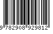 EAN: 9782908929812