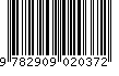 EAN: 9782909020372