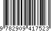 EAN: 9782909417523