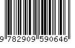 EAN: 9782909590646