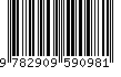 EAN: 9782909590981