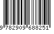EAN: 9782909688251