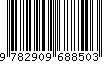 EAN: 9782909688503