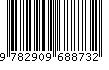 EAN: 9782909688732