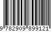 EAN: 9782909899121