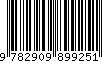 EAN: 9782909899251
