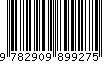 EAN: 9782909899275
