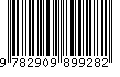 EAN: 9782909899282