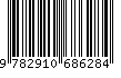 EAN: 9782910686284