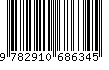 EAN: 9782910686345