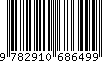 EAN: 9782910686499