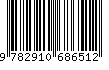 EAN: 9782910686512