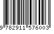 EAN: 9782911576003