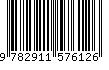 EAN: 9782911576126