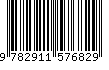 EAN: 9782911576829