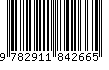 EAN: 9782911842665