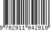 EAN: 9782911842818