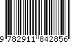 EAN: 9782911842856