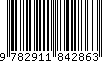 EAN: 9782911842863