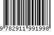 EAN: 9782911991998