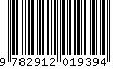EAN: 9782912019394