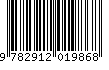 EAN: 9782912019868