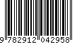 EAN: 9782912042958