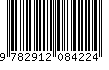 EAN: 9782912084224
