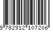 EAN: 9782912107206