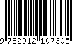 EAN: 9782912107305