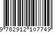 EAN: 9782912107749