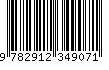 EAN: 9782912349071