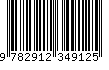 EAN: 9782912349125