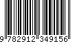 EAN: 9782912349156