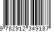 EAN: 9782912349187