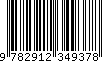 EAN: 9782912349378
